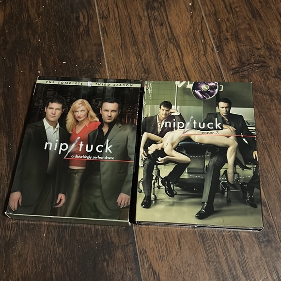 Nip/Tuck The Complete Third Season - Picture 4 of 8